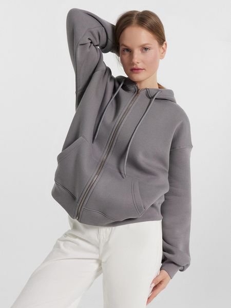 Изображение товара Байка Mark Formelle 172105 (р.164/170-88-94, глина)