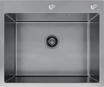 Изображение товара Мойка кухонная Axus LS-5044SD