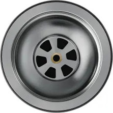 Изображение товара Мойка кухонная Axus LS-5044SD