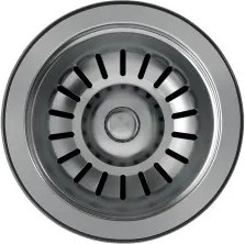 Изображение товара Мойка кухонная Axus LS-5044SD