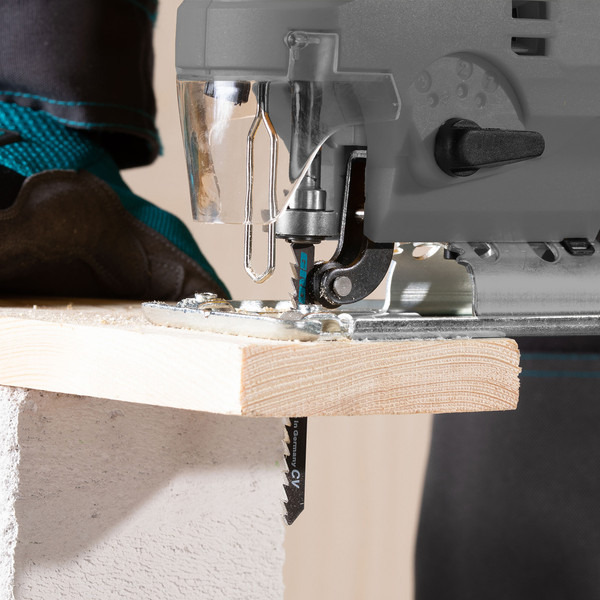 Изображение товара Набор пильных полотен Gross 78269