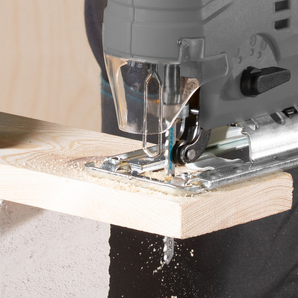 Изображение товара Набор пильных полотен Gross 78270