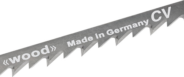 Изображение товара Набор пильных полотен Gross 78270