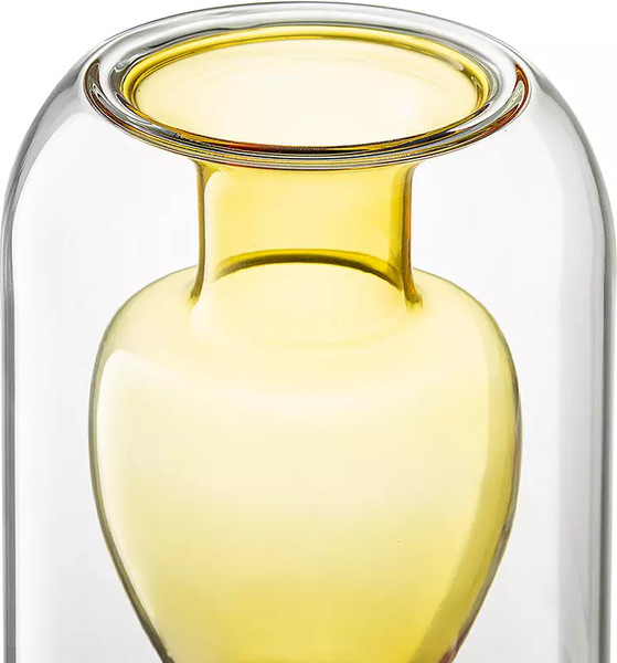 Изображение товара Ваза Bergenson Bjorn Muse / BB0000861 (янтарный)