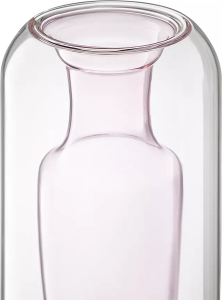 Изображение товара Ваза Bergenson Bjorn Muse / BB0000859 (нежно-розовый)