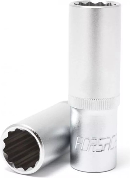 Изображение товара Головка слесарная Forsage F-5497720(1827) (1827)