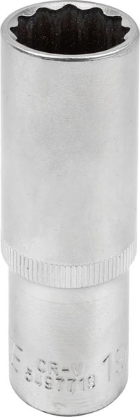 Изображение товара Головка слесарная Forsage F-5497719(3741)