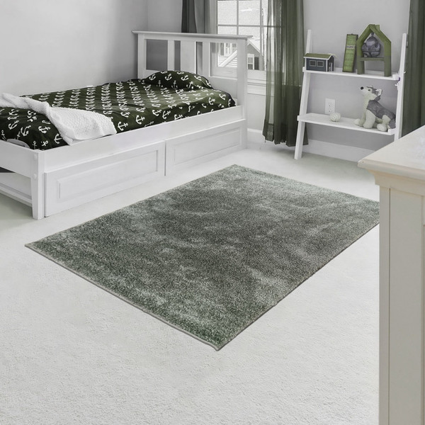 Изображение товара Коврик Витебские ковры 23С50-БК/ЭО sh 119 (0.8x1.5)