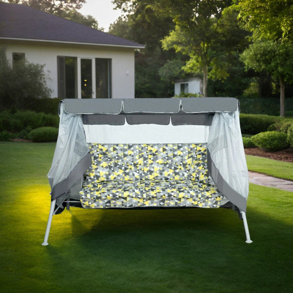 Изображение товара Качели садовые Sundays Garden Варна-8 с1668