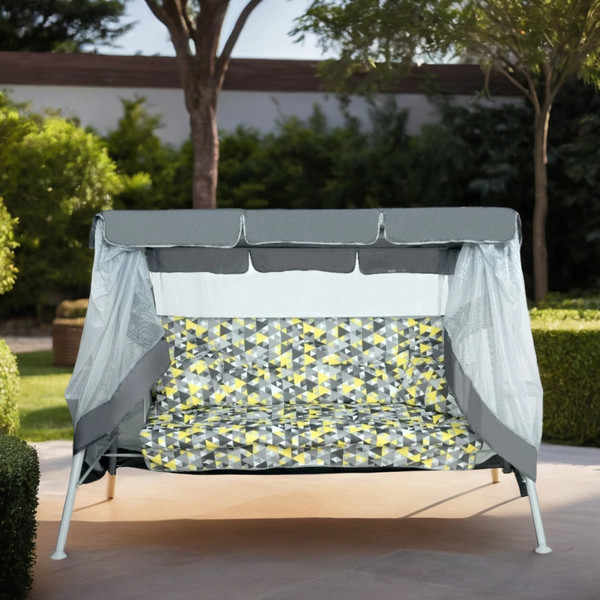 Изображение товара Качели садовые Sundays Garden Варна-8 с1668