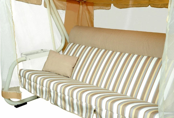 Изображение товара Качели садовые Sundays Garden Инфинити с1667