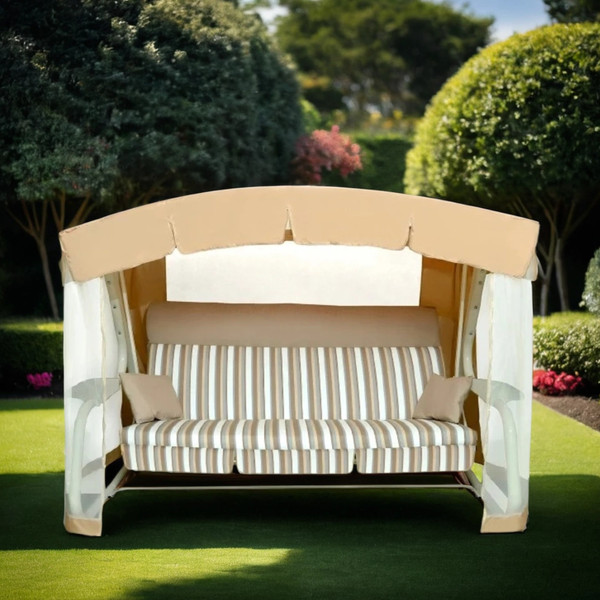 Изображение товара Качели садовые Sundays Garden Инфинити с1667