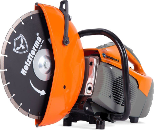 Изображение товара Бензорез Holzfforma GC420 / GC42014