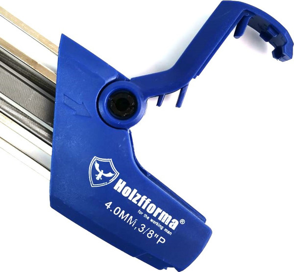 Изображение товара Заточка для цепной пилы Holzfforma Farmertec HF10072