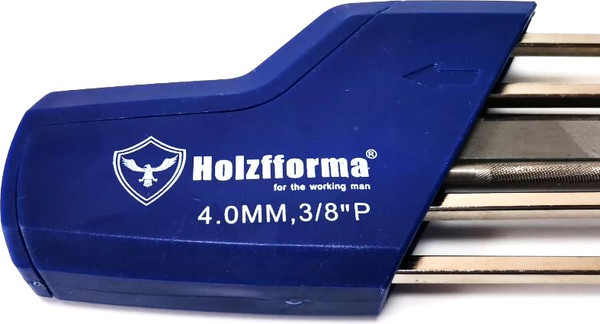 Изображение товара Заточка для цепной пилы Holzfforma Farmertec HF10072