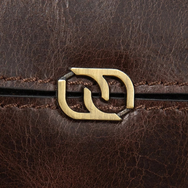 Изображение товара Сумка Francesco Molinary 513-11416-5-001DBW (темно-коричневый)