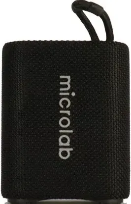 Изображение товара Портативная колонка Microlab BP21 (черный)