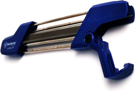 Изображение товара Заточка для цепной пилы Holzfforma Farmertec HF10074