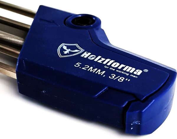 Изображение товара Заточка для цепной пилы Holzfforma Farmertec HF10074