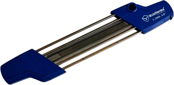 Изображение товара Заточка для цепной пилы Holzfforma Farmertec HF10074