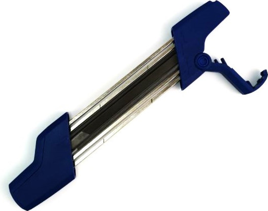 Изображение товара Заточка для цепной пилы Holzfforma Farmertec HF10073