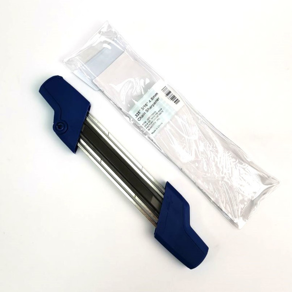 Изображение товара Заточка для цепной пилы Holzfforma Farmertec HF10073