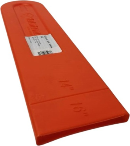 Изображение товара Кожух для цепной пилы Holzfforma Farmertec HF10093B