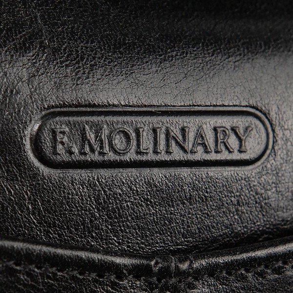 Изображение товара Сумка Francesco Molinary 513-16877-019-BLK (черный)