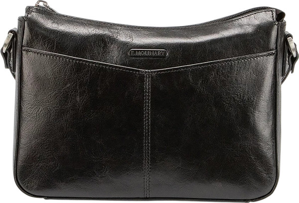 Изображение товара Сумка Francesco Molinary 513-16877-019-BLK (черный)