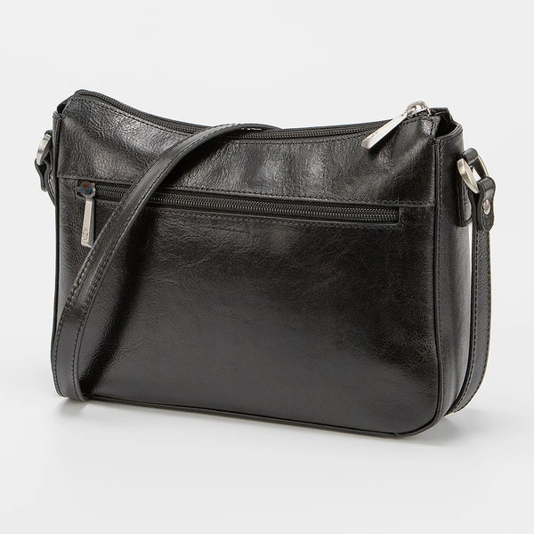 Изображение товара Сумка Francesco Molinary 513-16877-019-BLK (черный)