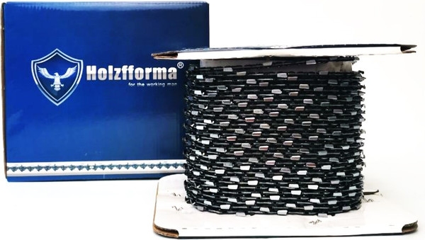 Изображение товара Цепь для пилы Holzfforma Farmertec RS HFC038B-100 (бухта)
