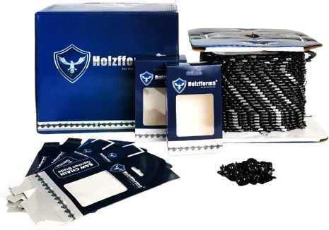 Изображение товара Цепь для пилы Holzfforma Farmertec RS HFC038B-100 (бухта)