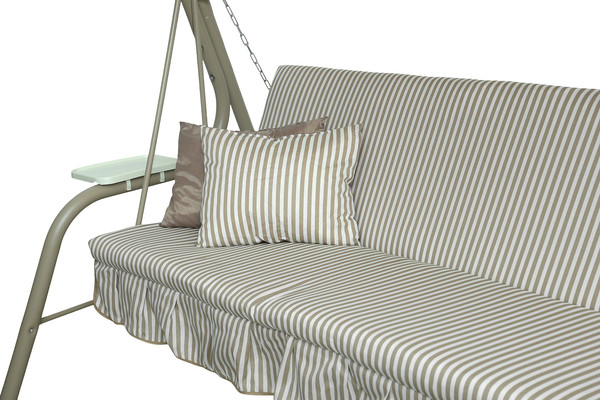 Изображение товара Качели садовые Sundays Garden Стандарт Nova-021 с1665