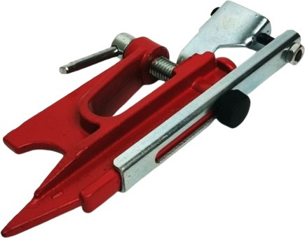 Изображение товара Струбцина для заточки пилы Holzfforma Farmertec HF10087