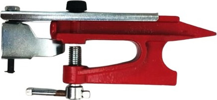 Изображение товара Струбцина для заточки пилы Holzfforma Farmertec HF10087