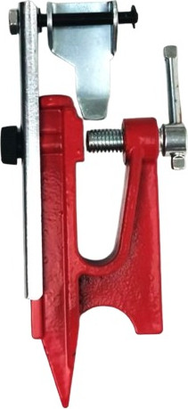 Изображение товара Струбцина для заточки пилы Holzfforma Farmertec HF10087