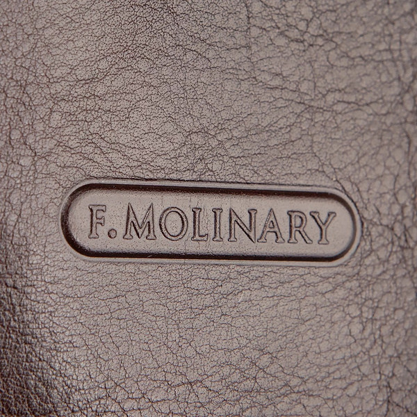 Изображение товара Сумка Francesco Molinary 513-16956-019-DBW (темно-коричневый)