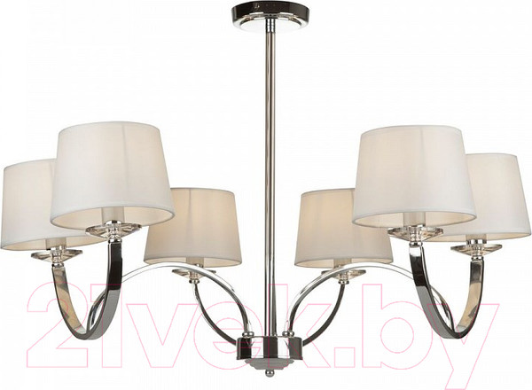 Изображение товара Люстра Freya Tina FR5034PL-06CH