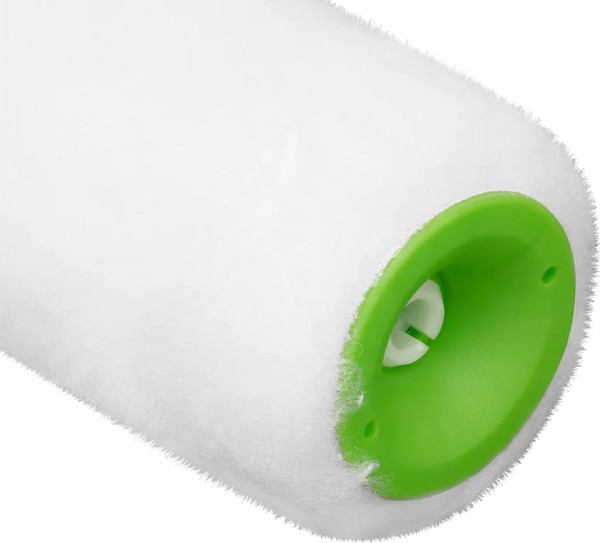 Изображение товара Ролик малярный СибрТех 80119 (искусственный мех)