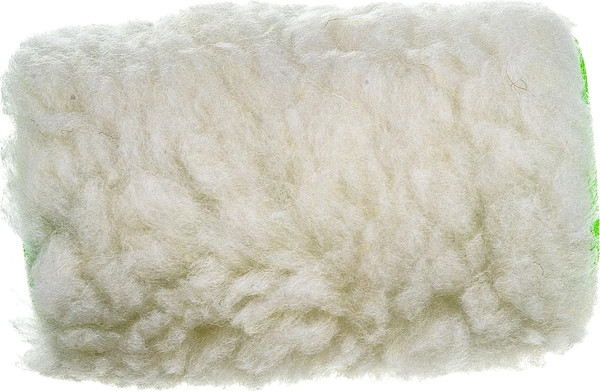 Изображение товара Ролик малярный СибрТех 80126 (натуральный мех)