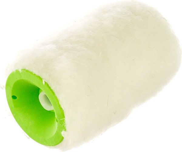 Изображение товара Ролик малярный СибрТех 80126 (натуральный мех)