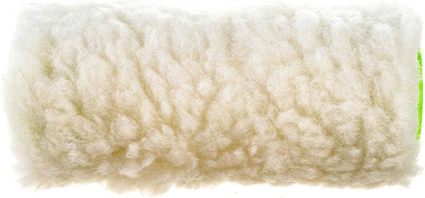 Изображение товара Ролик малярный СибрТех 80127 (натуральный мех)