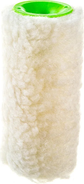 Изображение товара Ролик малярный СибрТех 80127 (натуральный мех)