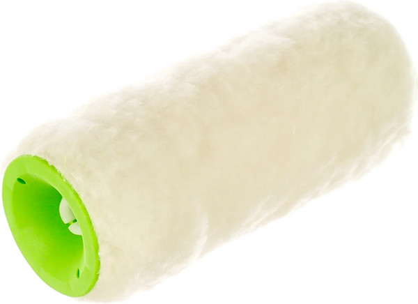 Изображение товара Ролик малярный СибрТех 80127 (натуральный мех)