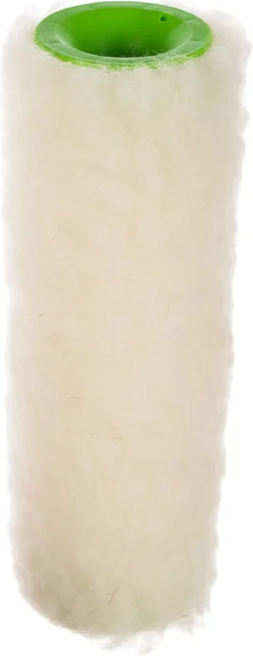 Изображение товара Ролик малярный СибрТех 80128 (натуральный мех)