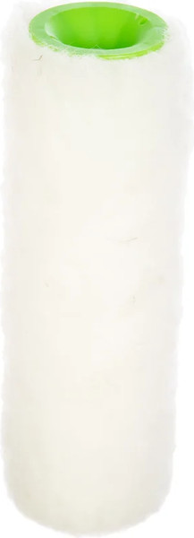 Изображение товара Ролик малярный СибрТех 80128 (натуральный мех)