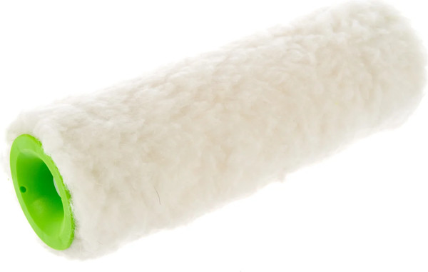 Изображение товара Ролик малярный СибрТех 80128 (натуральный мех)