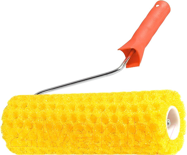 Изображение товара Валик структурный Matrix 80222