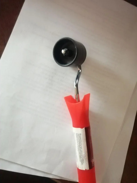 Изображение товара Валик прижимной Matrix 80636