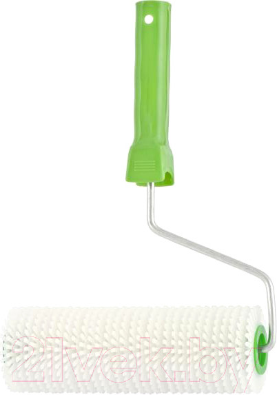 Изображение товара Валик для наливного пола СибрТех 81100